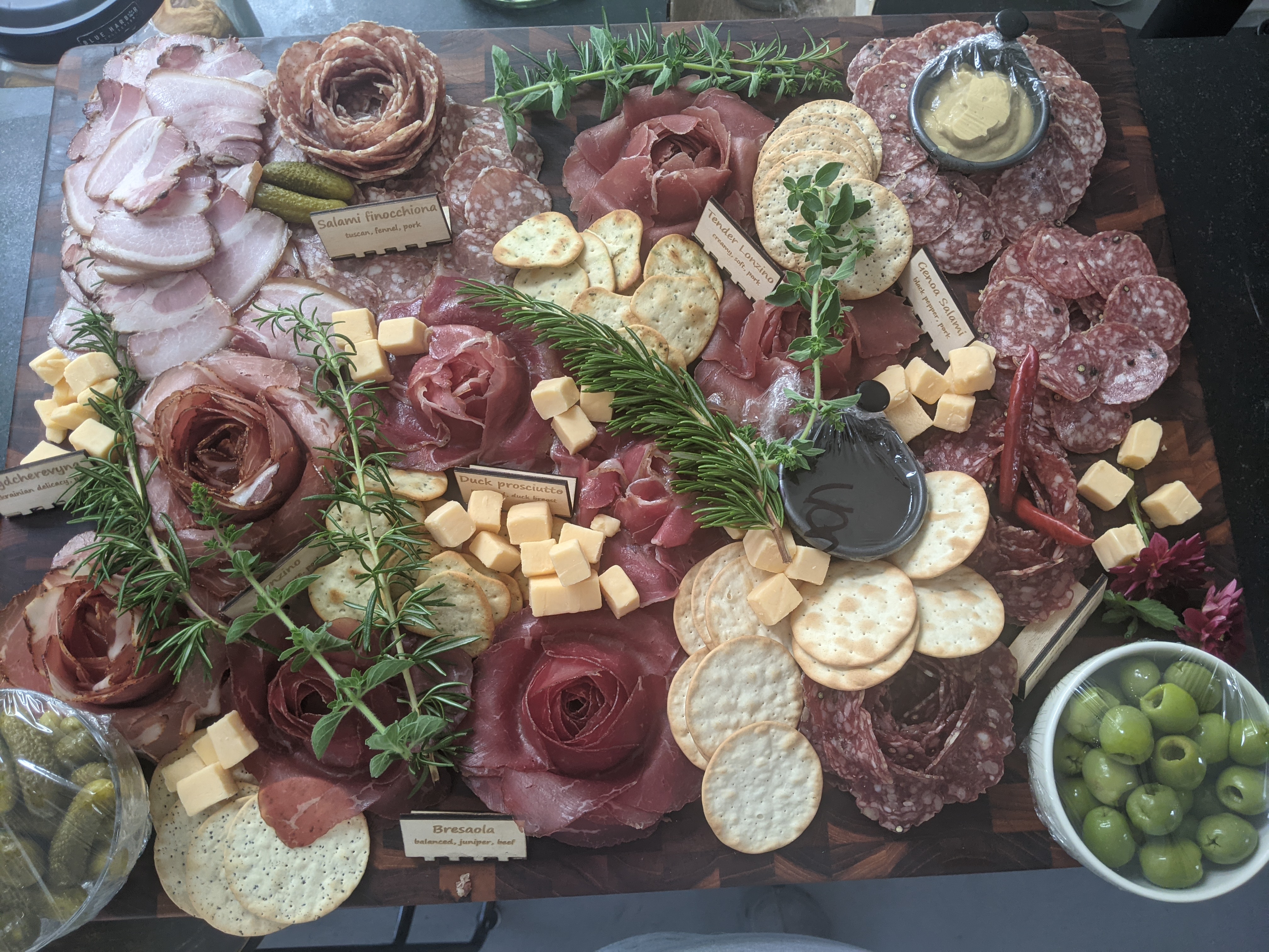 No BS Meats Artisan Cut 1