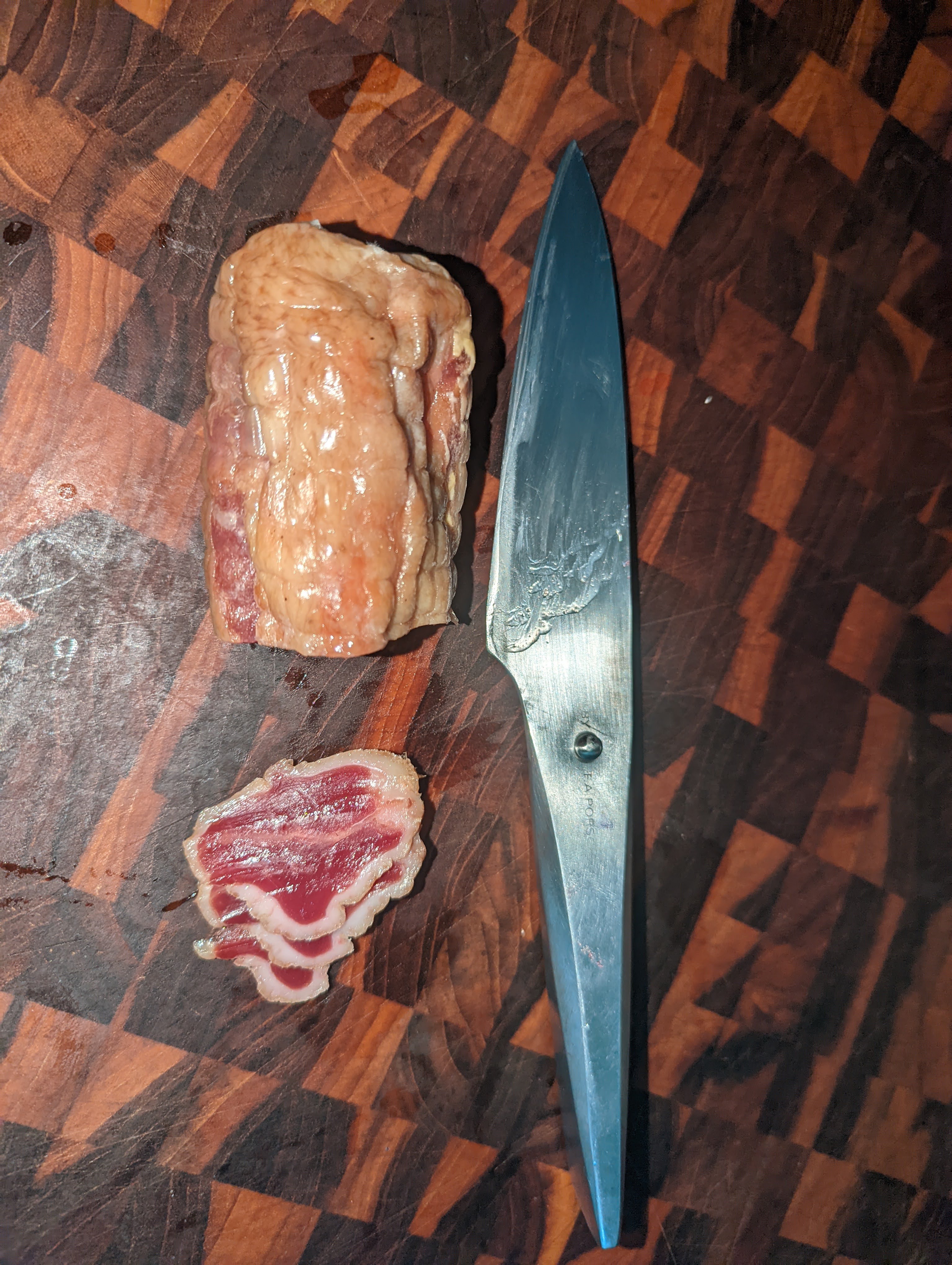 No BS Meats Artisan Cut 7