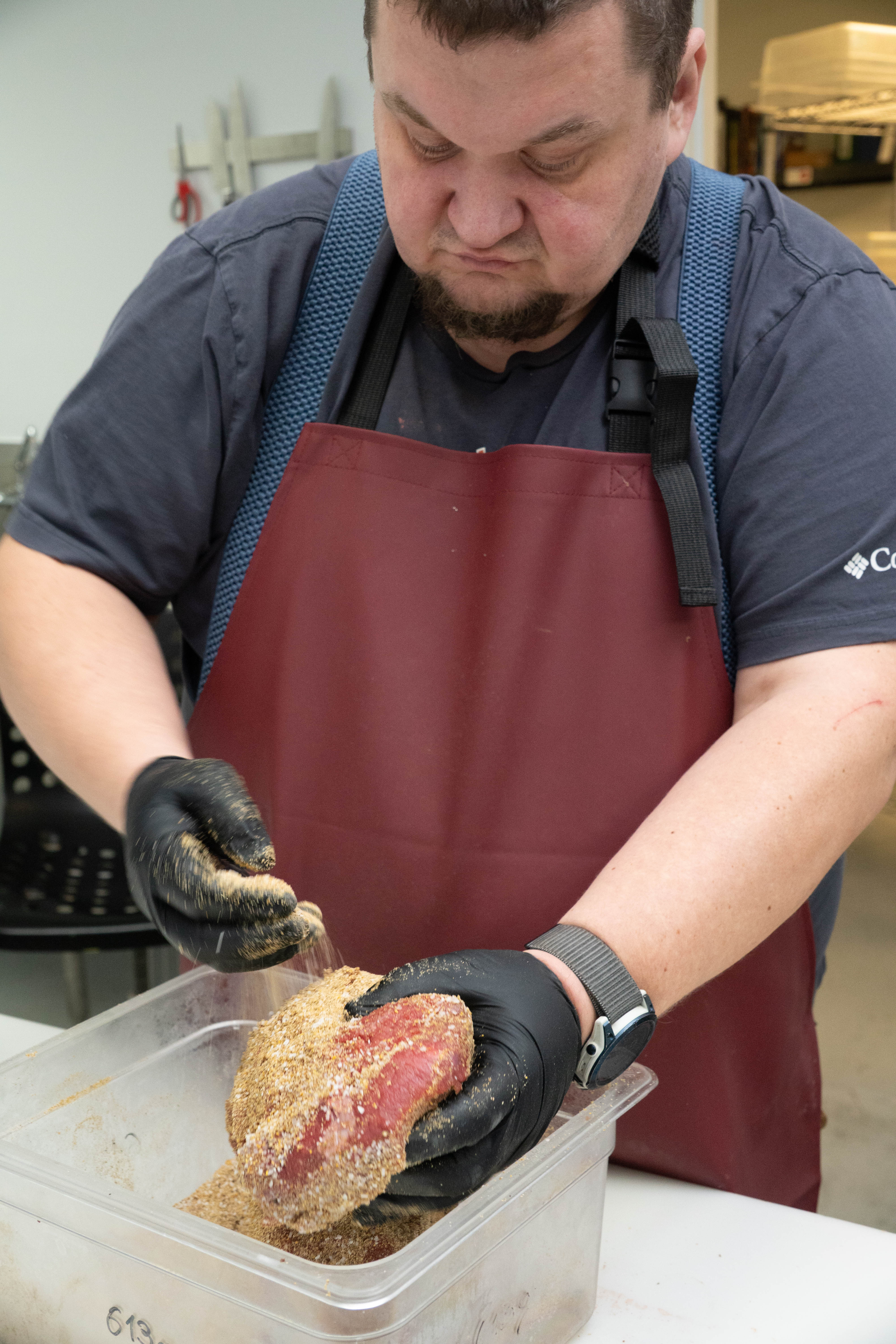 No BS Meats Artisan Cut 9